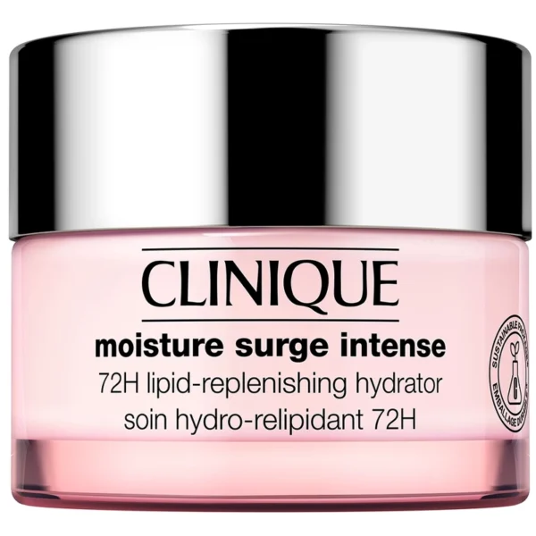 Clinique Moisture Surge Intense 72H Lipid-Replenishing Moisturizing Face Cream 30 ml