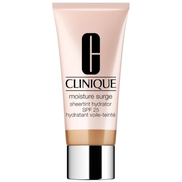 Clinique Moisture Surge Sheertint Hydrator SPF25 40 ml - Universal Light Medium