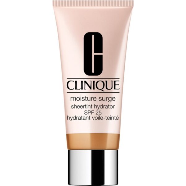 Clinique Moisture Surge Sheertint Hydrator SPF25 40 ml - Universal Medium