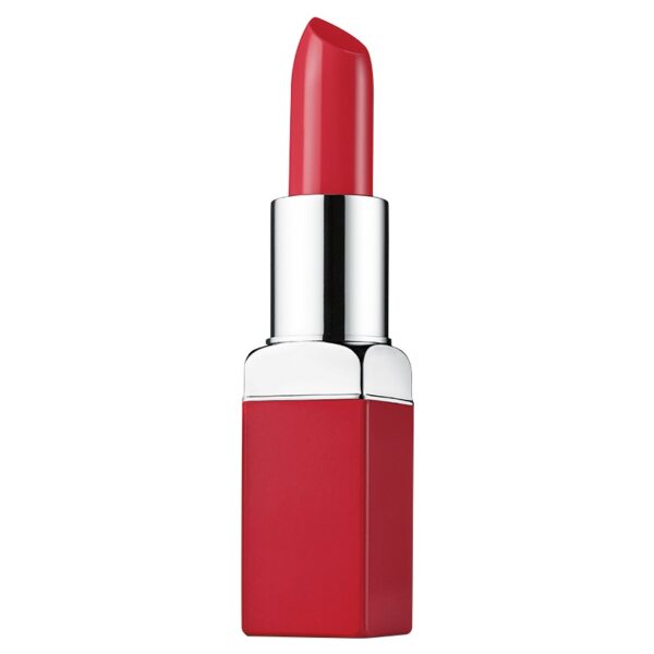 Clinique Pop Lip Colour + Primer 3,9 ml - Passion Pop