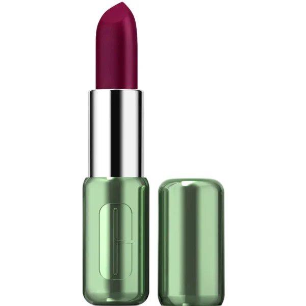 Clinique Pop Longwear Lipstick Matte 3,9 gr. - Bold Pop