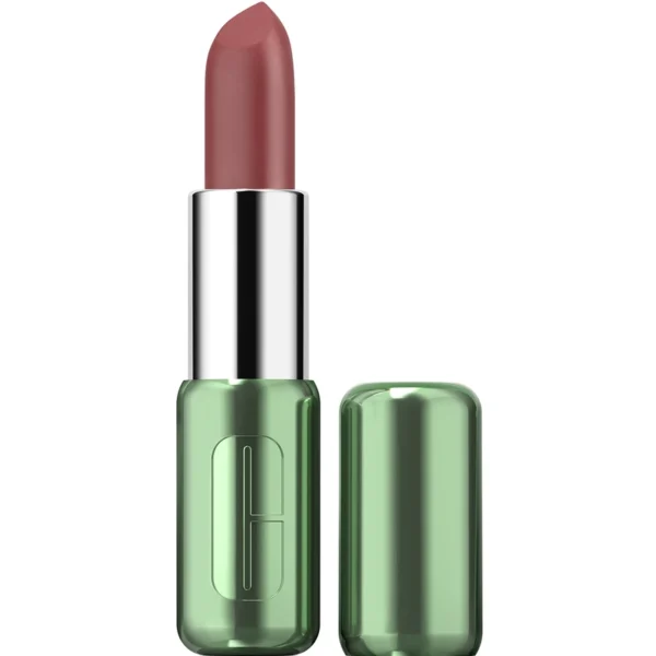 Clinique Pop Longwear Lipstick Matte 3,9 gr. - Clove Pop