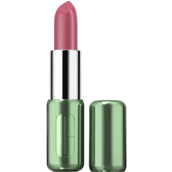 Clinique Pop Longwear Lipstick Satin 3,9 gr. - Cute Pop