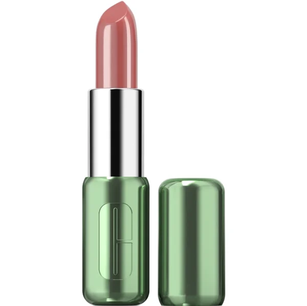 Clinique Pop Longwear Lipstick Shine 3,9 gr. - Blush Pop