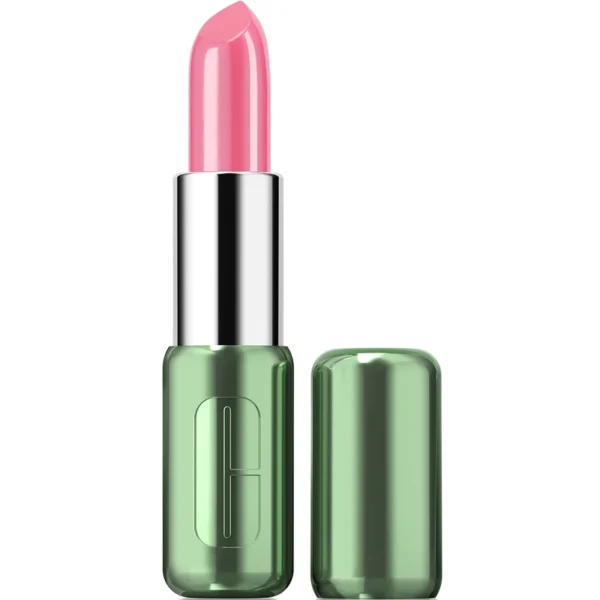 Clinique Pop Longwear Lipstick Shine 3,9 gr. - Sweet Top