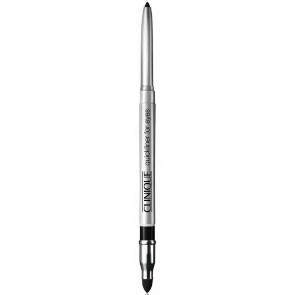 Clinique Quickliner For Eyes 0,3 gr. - Really Black