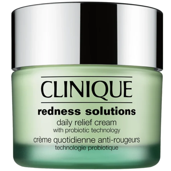 Clinique Redness Solutions Daily Relief Face Cream 50 ml