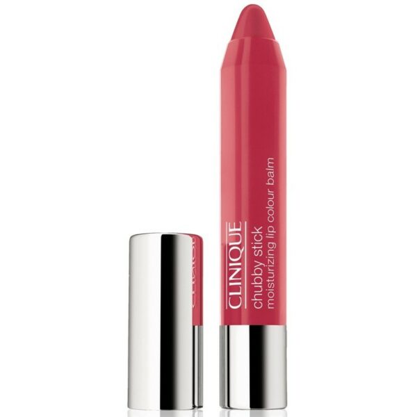 Clinique Stick Moisturizing Lip Colour Balm 3 gr. - Mighty Mimosa