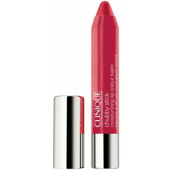 Clinique Stick Moisturizing Lip Colour Balm 3 gr. - Chunky Cherry