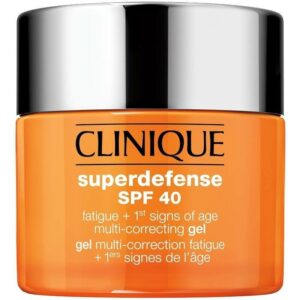 Clinique Superdefense SPF 40 Multi-Correcting Gel All Skin Types 50 ml