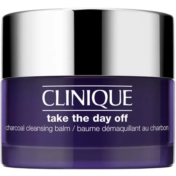 Clinique Take The Day Off Charcoal Detoxifying Cleansing Balm 30 ml