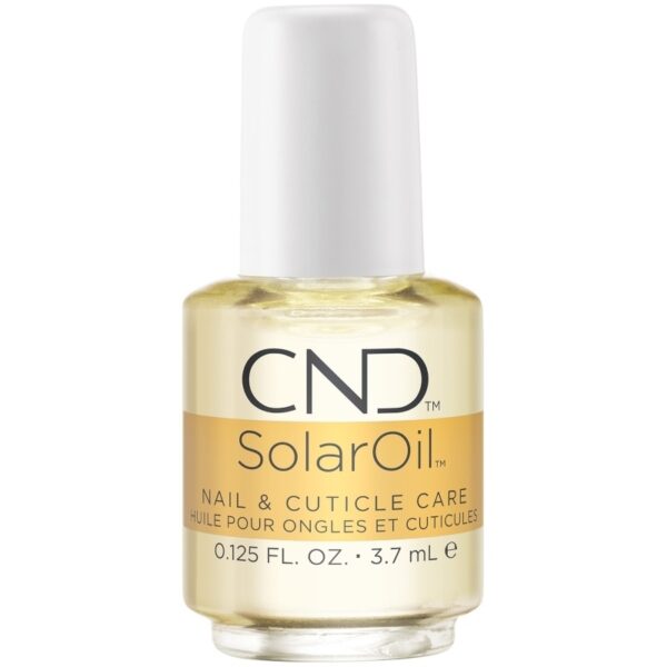 CND SolarOil Nail Care 3,7 ml