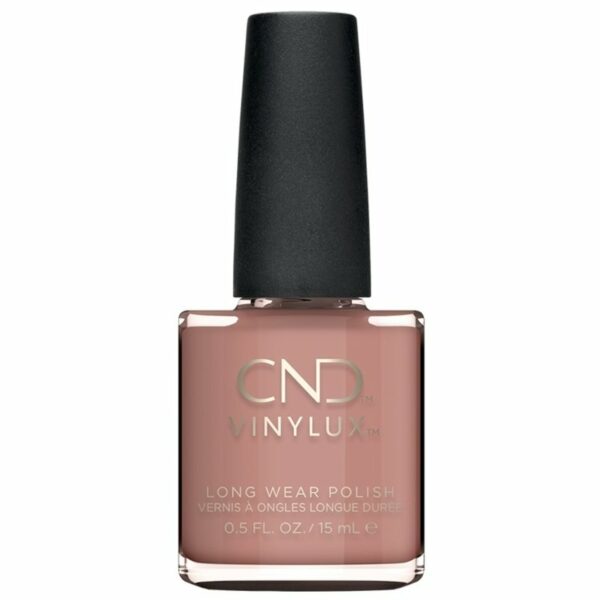 CND Vinylux Nail Polish 15 ml - Satin Pajamas #265