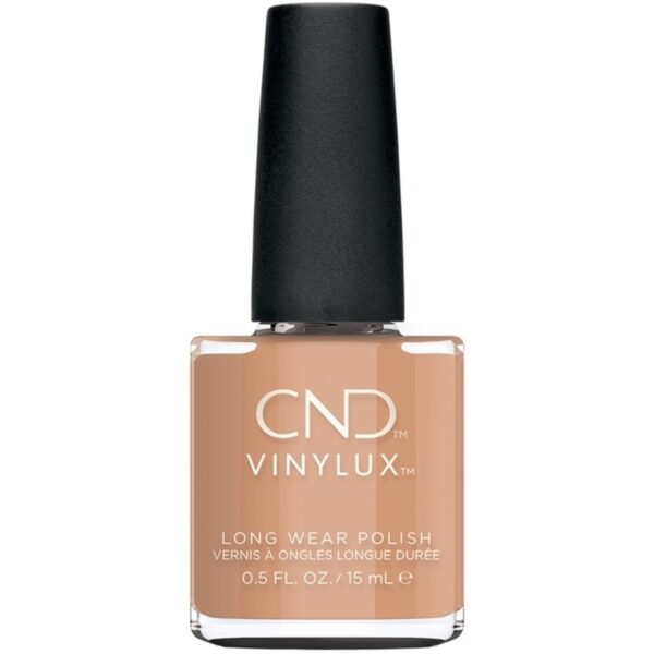 CND Vinylux Nail Polish 15 ml - Sweet Cider #360