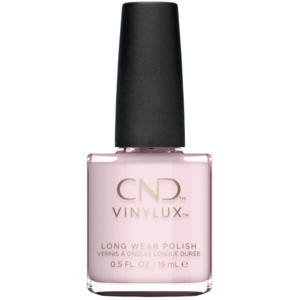 CND Vinylux Nail Polish 15 ml - Winter Glow #203