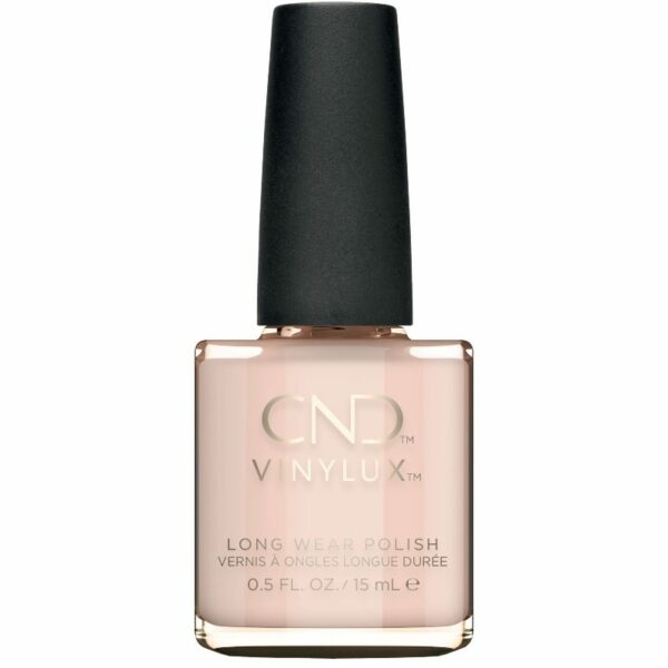 CND Vinylux Nail Polish 15 ml - Naked Naivete #195