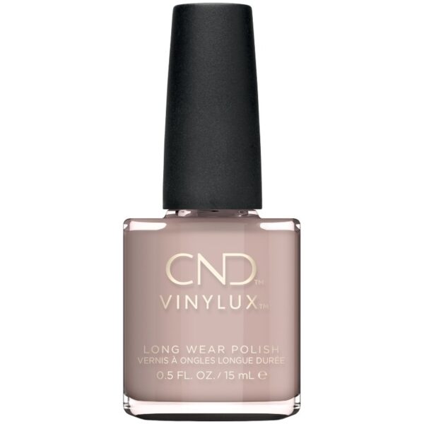 CND Vinylux Nail Polish 15 ml - Field Fox #185