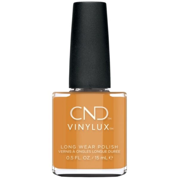 CND Vinylux Nail Polish 15 ml - Candlelight #387