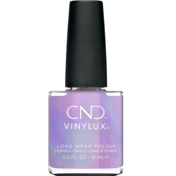 CND Vinylux Nail Polish 15 ml - Live Love Lavender #442