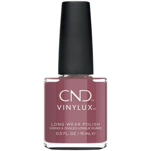 CND Vinylux Nail Polish 15 ml - Wooded Bliss #386