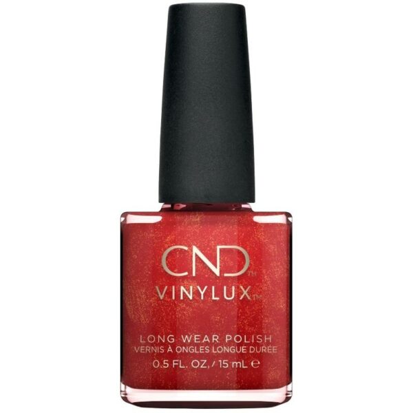 CND Vinylux Nail Polish 15 ml - Hollywood #119