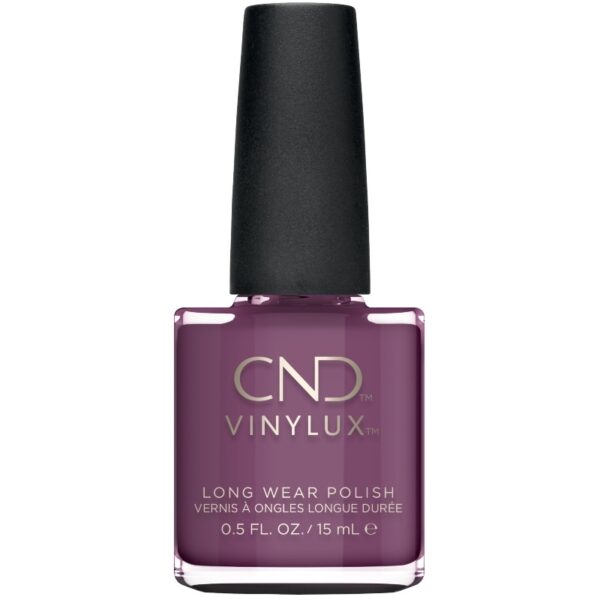 CND Vinylux Nail Polish 15 ml - Married To The Mauve #129