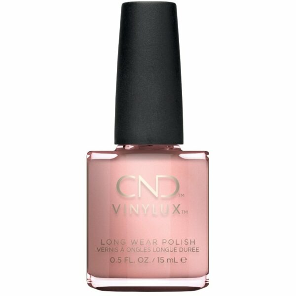 CND Vinylux Nail Polish 15 ml - Strawberry Smoothie #150