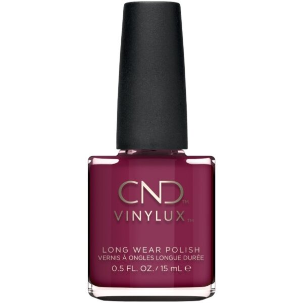 CND Vinylux Nail Polish 15 ml - Tinted Love #153