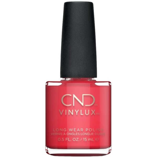 CND Vinylux Nail Polish 15 ml - Lobster Roll #122