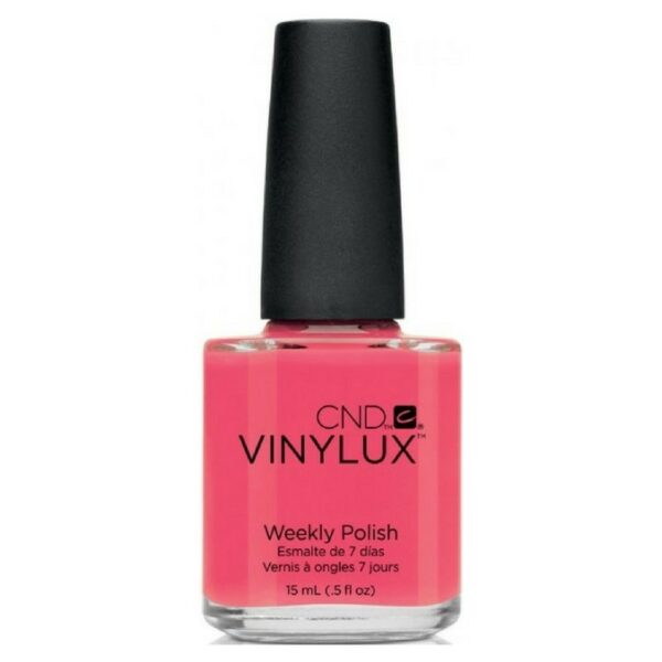 CND Vinylux Nail Polish 15 ml - Tropix #154