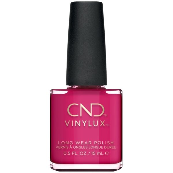 CND Vinylux Nail Polish 15 ml - Pink Leggings #237