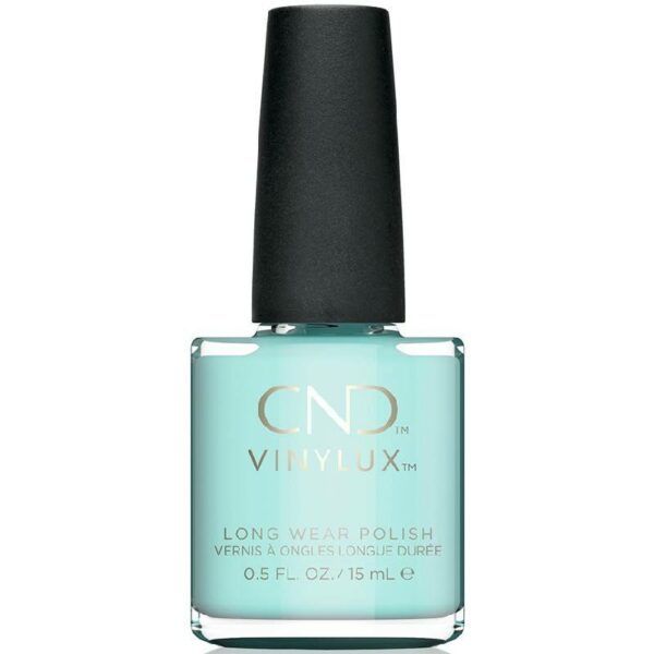 CND Vinylux Nail Polish 15 ml - Taffy #274