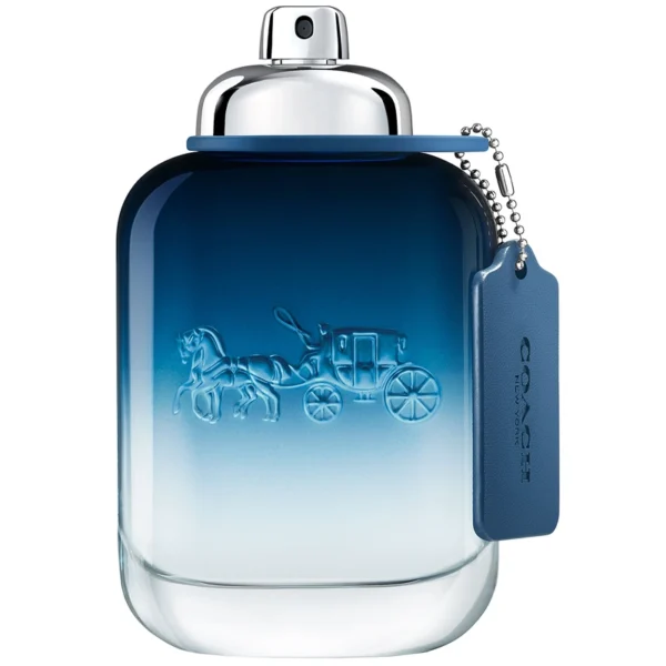 Coach Blue EDT 40 ml