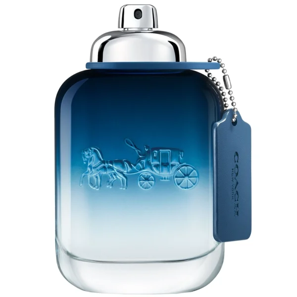 Coach Blue EDT 60 ml