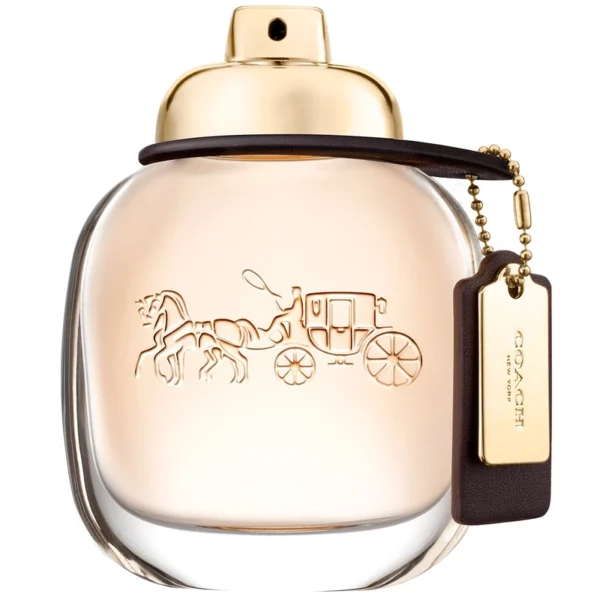 Coach EDP 50 ml