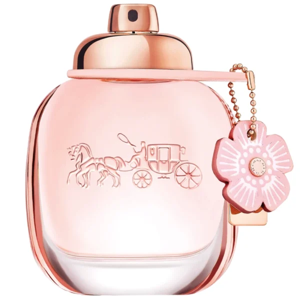 Coach Floral EDP 50 ml