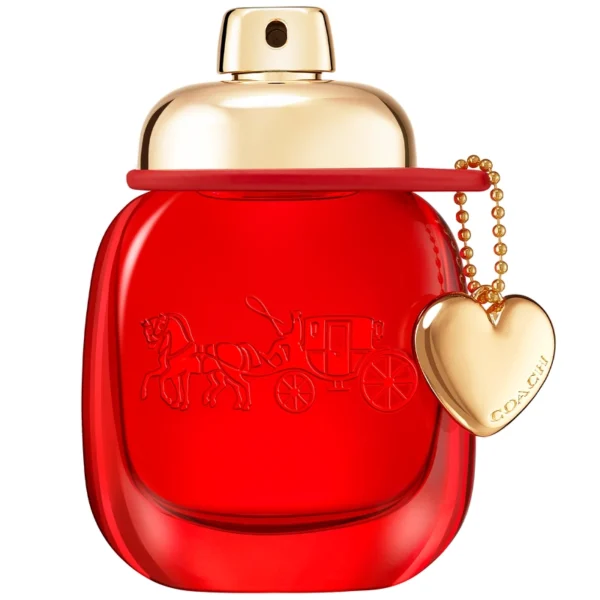 Coach Love EDP 30 ml