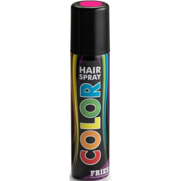 Color Hair-Spray 100 ml - Pink