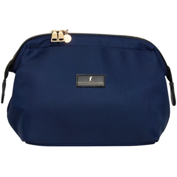 Coming Copenhagen Mia Toiletry Bag Large - Ultramarine (Limited Edition)