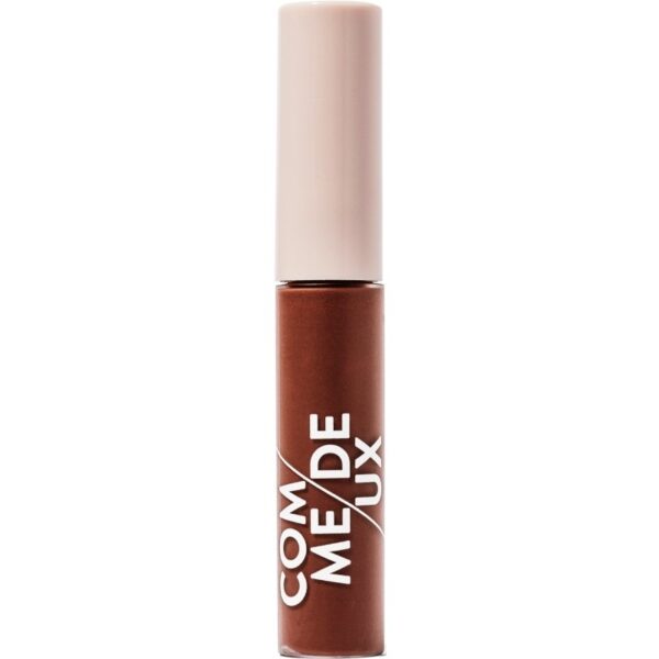 Comme Deux Lipsync Lip Oil 8 ml - Coffee