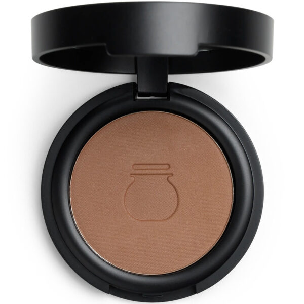 Nilens Jord Face Feature Contour Powder 64 gr. - No. 520 Caramel