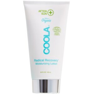 COOLA ER+ Radical Recovery Moisturizing Lotion 148 ml