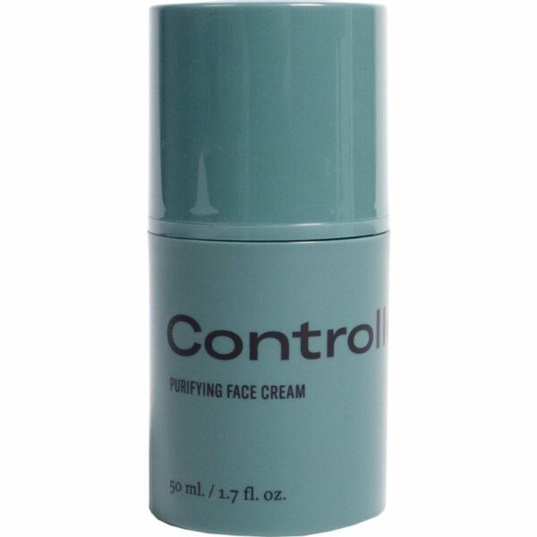 Copenhagen Grooming Controller Purifying Face Cream 50 ml