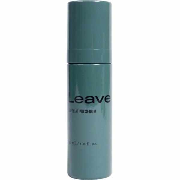 Copenhagen Grooming Leave Me Exfoliating Serum 30 ml