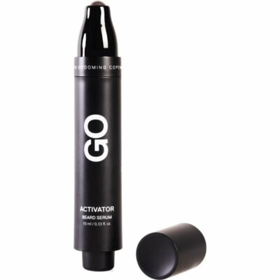 Copenhagen Grooming The Activator GO Beard Growth Serum 10 ml