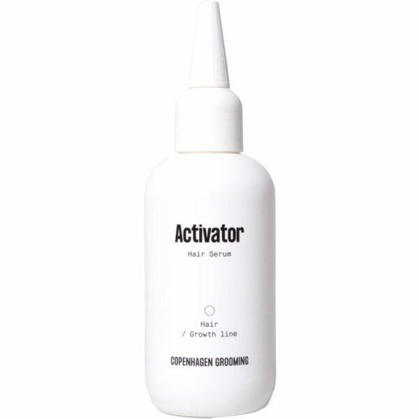 Copenhagen Grooming The Activator Hair Growth Serum 100 ml