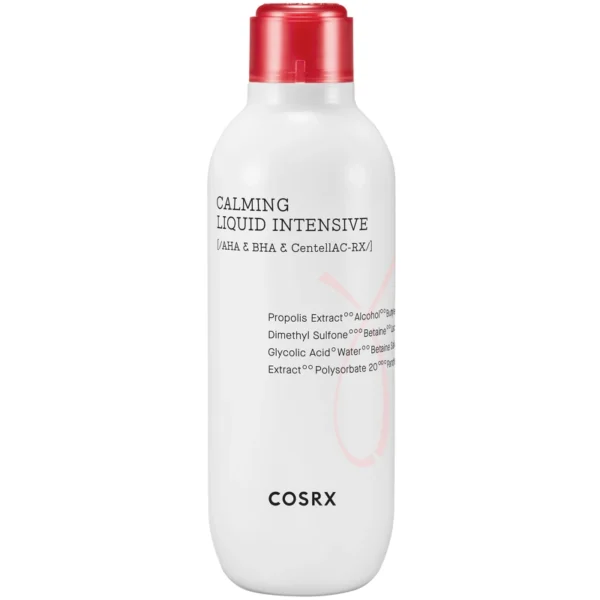 COSRX AC Collection Calming Liquid Intensive 125 ml