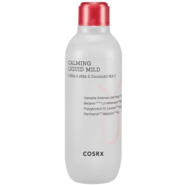 COSRX AC Collection Calming Liquid Mild 125 ml