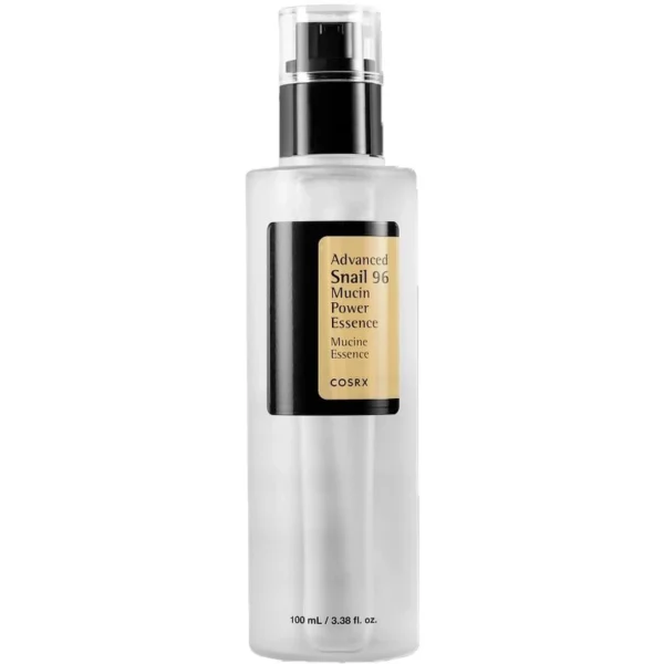 COSRX Advanced Snail 96 Mucin Power Essence 100 ml