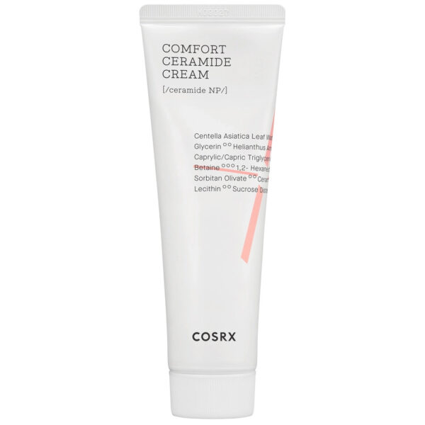 COSRX Balancium Comfort Ceramide Cream 80 gr.